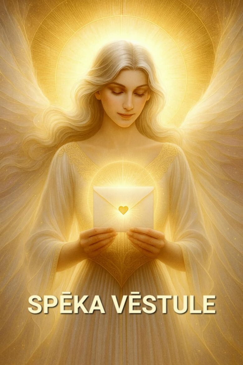 Spēka vēstule (Vēstule Sievietes dvēselei)