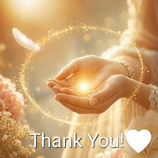 Thank-You Donation (€1,11) 