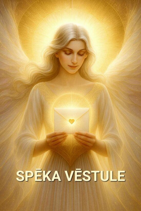 Spēka vēstule (Vēstule Sievietes dvēselei)