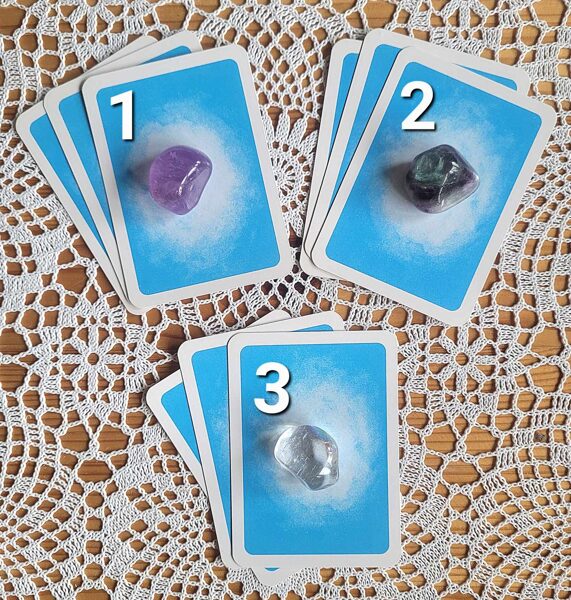 #67 Kas Tevi traucē veidot patiesu saikni ar citiem (vai- otru) un just, ka Tavam devumam attiecībās ir jēga? 