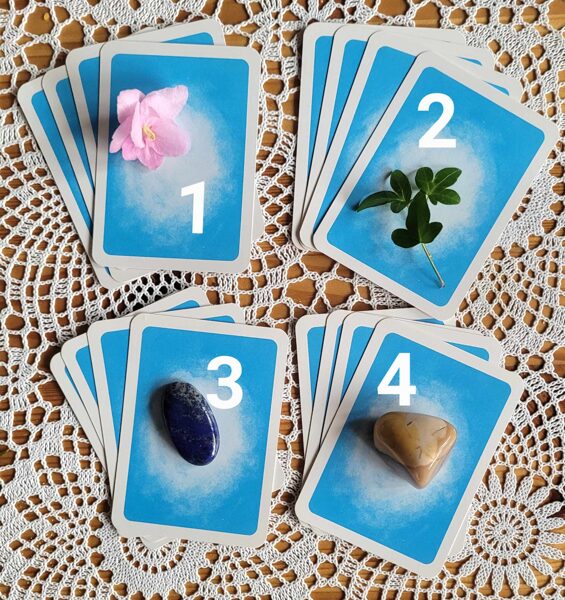 #30 MANA DIEVIŠĶĀ DAĻA  jeb Augstākais ES.  Kā es savienojos ar to? Kas palīdz, kas- traucē? Kā es redzu Dievu? Kur nepieciešamas korekcijas manā redzējumā? Kas Dievišķajam sakāms man?