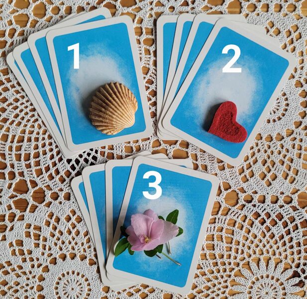 #17 MANA LIELĀ APŅEMŠANĀS. Uz ko mani mudina Augstākie spēki?