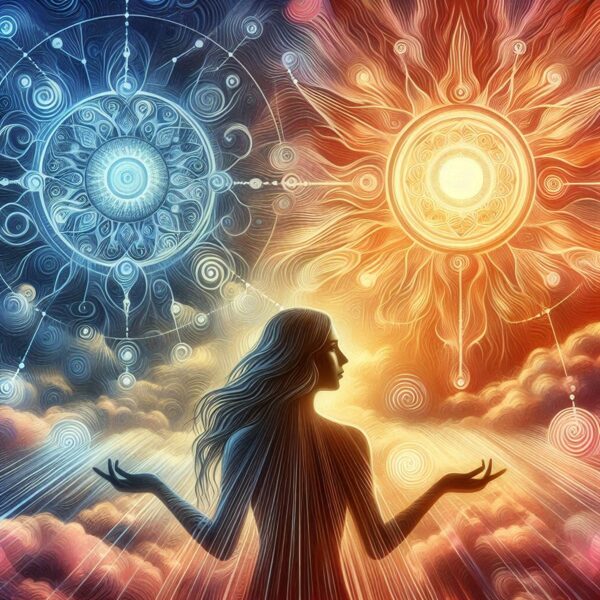 Taro/rūnu konsultācija (video zvans) 60  min.